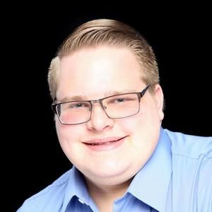 Meet your Posher, Cameron